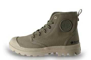 Palladium Veterboots in maat 37 Beige, Kleding | Dames, Verzenden, Beige, Overige typen, Palladium