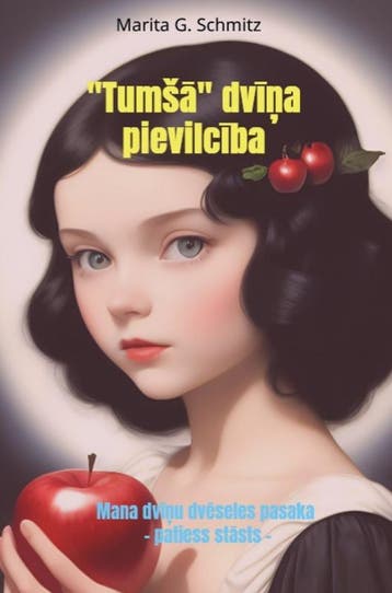 Tumš Dva Pievilcba | Marita G. Schmitz | Nieuw, Ophalen of Verzenden, Nieuw, Marita G. Schmitz