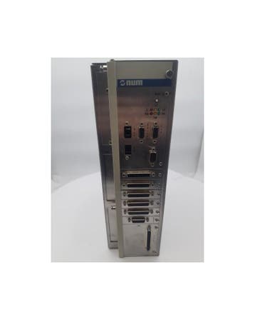 CNC-besturing NUm 1060 Sllc, Ophalen