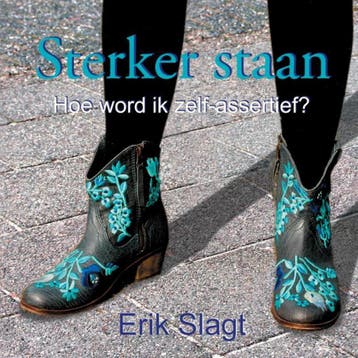Sterker staan - Erik Slagt 9789402116144, Boeken, Verzenden, Gelezen, Erik Slagt