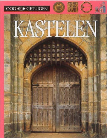 Kastelen / Ooggetuigen - Christopher Gravett 9789089415127, Boeken, Kinderboeken | Jeugd | 10 tot 12 jaar, Verzenden, Gelezen