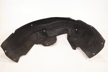 BMW 1 Serie F20 Modderkuip bekleding wielkast links achter, Ophalen of Verzenden, Gebruikt