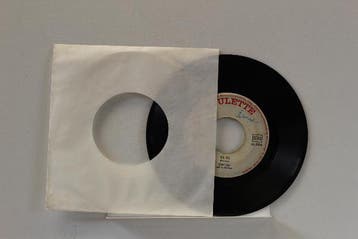 vinyl single 7 inch - Joey Dee And The Starliters - Ya Ya, Cd's en Dvd's, Vinyl Singles, Verzenden, Zo goed als nieuw, 7 inch