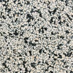 Keramische Terazzo tegels Fuse mat 60x60, Doe-het-zelf en Verbouw, Tegels, Verzenden, Nieuw