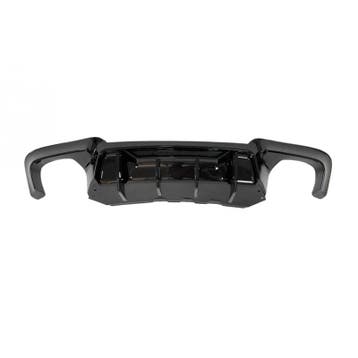 Carnamics Diffuser | BMW 5-serie 10-13 4-d (F10) / 5-serie 1, Verzenden, Nieuw