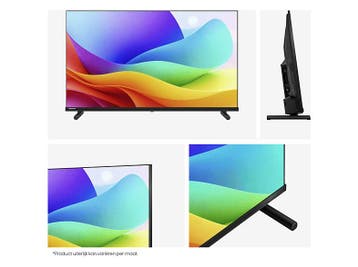 Hisense - LED/QLED UP TO 39 Full HD TV - 32 inch, Audio, Tv en Foto, Overige merken, Verzenden, Nieuw, 80 tot 100 cm