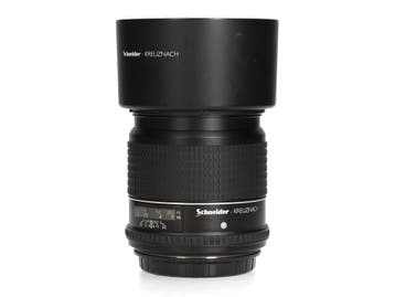 Schneider-Kreuznach 110mm f/2.8 LS - 1 jaar garantie, Audio, Tv en Foto, Fotografie | Lenzen en Objectieven, Ophalen of Verzenden