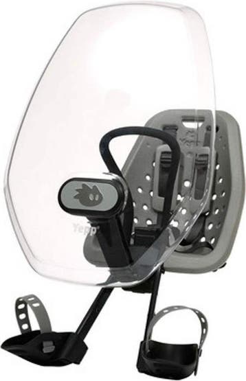 Thule Yepp Mini-windscherm Nexxt Windscreen, Ophalen of Verzenden, Zo goed als nieuw, Yepp