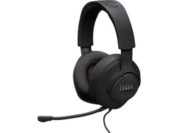 Jbl -  Quantum 100m2 Gamingheadset  - Zwart, Verzenden, Nieuw, Overige merken