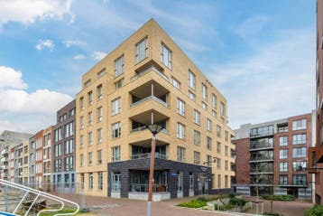 Te huur: Appartement Van der Wijckpoort in Delft, Appartement, Delft, Zuid-Holland