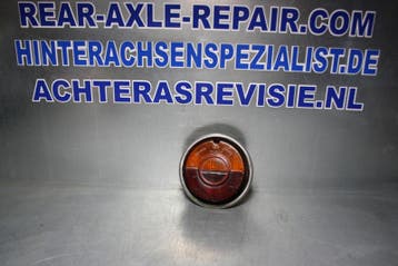 Zeldzaam, achterlicht USA Opel Manta A, gebruikt., Verzenden, Gebruikt, Opel