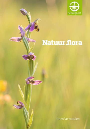 Natuur.flora - Hans Vermeulen 9789077497050, Verzenden, Zo goed als nieuw, Hans Vermeulen