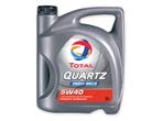 Total Quartz Ineo MC3 5w40 5 Liter, Ophalen of Verzenden