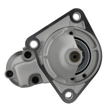 1.1kW 10 Teeth Startmotor geschikt voor Ford Fiesta Focus..., Verzenden, Nieuw, Ford USA