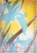 Art Nouveau onder de laatste tsaren 9789040084249, Verzenden, Zo goed als nieuw