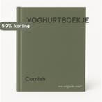 YOGHURTBOEKJE 9789062913268 Cornish, Boeken, Verzenden, Zo goed als nieuw, Cornish