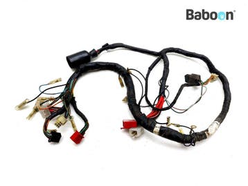 Kabelboom Honda CB 450 (CB450), Verzenden, Gebruikt