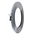 12,7mm (0,5 inch) - Zelfklevende Magnetische Tape / Prem...