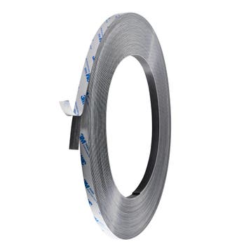 Zelfklevende Magneetband / 12,7mm (0,5 inch) Magnetische...