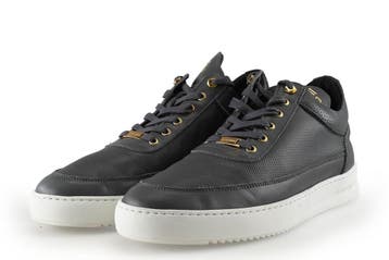 Filling Pieces Sneakers in maat 44 Grijs, Kleding | Heren, Schoenen, Filling Pieces, Overige kleuren, Verzenden, Sneakers of Gympen
