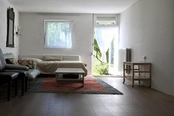 Studio Boviersdaal in Maastricht, Huizen en Kamers, Kamers te huur, 20 tot 35 m², Maastricht