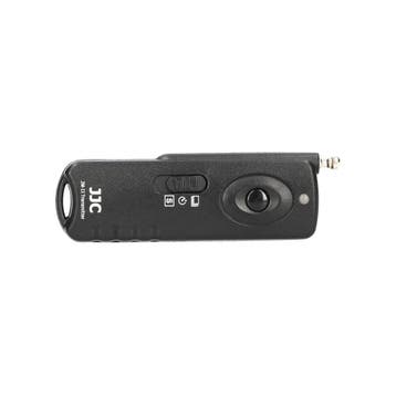 JJC JM-D2 (II) Radio Frequency Wireless Remote met garantie, Ophalen of Verzenden, Gebruikt