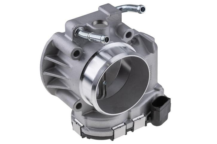 Gasklephuis Hyundai / Kia - OE nummers 35100-25200 3510..., Auto-onderdelen, Overige Auto-onderdelen, Nieuw, Verzenden