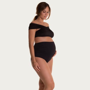 Pez Dor Zwangerschapsbikini Positie bikini Top Lucia met ge, Verzenden, Nieuw