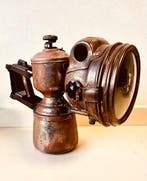 Luxor - Lantaarn - Messing - Lanterna Luxor