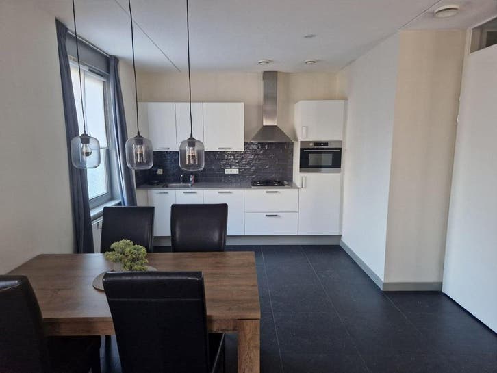 Te huur: Appartement Wilhelminaplein in Weert, Huizen en Kamers, Huizen te huur, Limburg, Appartement