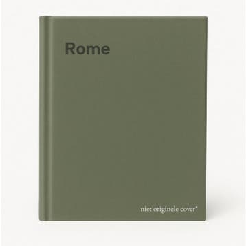 Rome 9780841600911, Verzenden, Gelezen