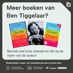 Dream Dare Do 9789079445011 Ben Tiggelaar, Verzenden, Zo goed als nieuw, Ben Tiggelaar