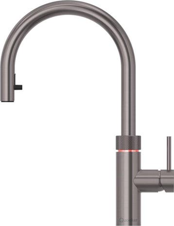 €792 QUOOKER FLEX ROUND GME LOSSE KRAAN - FXRGME, Ophalen of Verzenden, Nieuw