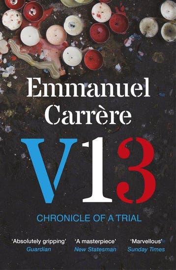 9781529931778 V13 Emmanuel Carrere, Verzenden, Nieuw, Emmanuel Carrere