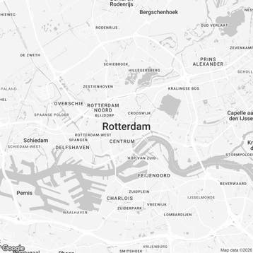 Woonboot in Rotterdam gevonden voor €1459,- pm, Rotterdam