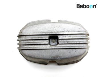Kleppendeksel Links BMW R 100 GS (R100GS) (1262253), Motoren, Onderdelen | BMW, Verzenden, Gebruikt