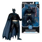 DC Multiverse Action Figure Black Mask as Batman (Beneath..., Ophalen of Verzenden, Nieuw