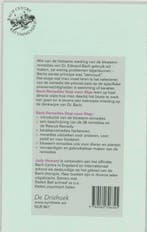 Bach-bloesem-remedies stap-voor-stap 9789060306345, Verzenden, Gelezen, Judy Ramsell Howard