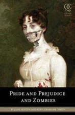 Pride and prejudice and zombies / Quirk classics, Verzenden, Zo goed als nieuw, Seth Grahame-Smith
