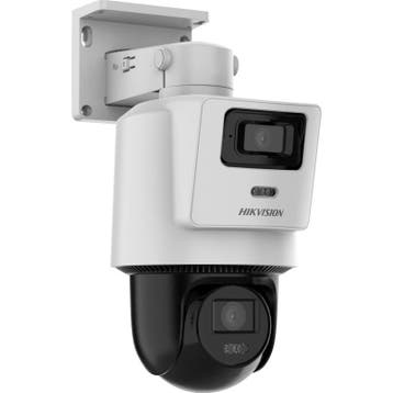 Hikvision DS-2SE2C200MWG-E/12 TandemVu PT camera, Ophalen of Verzenden, Nieuw