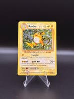 Pokemon XY Evolutions Raichu Holo Rare  #36/108, Verzenden, Nieuw