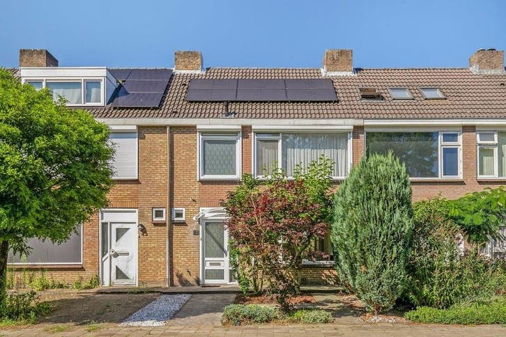 Te huur: Huis Odysseuslaan in Eindhoven, Huizen en Kamers, Huizen te huur, C, Noord-Brabant