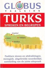 Globus: Taalgids Turks 9789043812085, Boeken, Overige Boeken, Verzenden, Gelezen