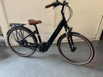 Veiling - Granville E-Urban N2, Fietsen en Brommers, Nieuw