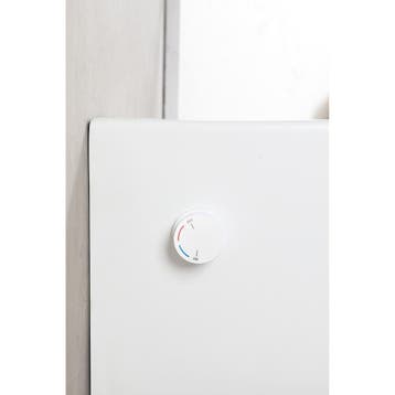 Wiesbaden Vesta Wandcloset Rimless met Bidetkraan -, Doe-het-zelf en Verbouw, Sanitair, Ophalen of Verzenden, Nieuw