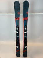 Rossignol Experience Pro-122 cm, Sport en Fitness, Skiën en Langlaufen, Gebruikt, Rossignol, Ophalen of Verzenden, Carve