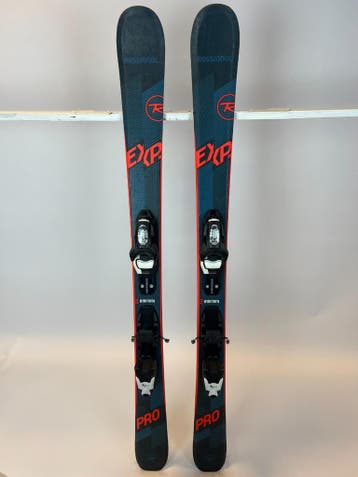 Rossignol Experience Pro-122 cm, Gebruikt, Rossignol, Ophalen of Verzenden, Carve