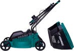 2dekans | VONROC Elektrische grasmaaier – 1300W – 32cm, Ophalen of Verzenden, Zo goed als nieuw