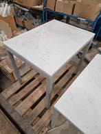 Stow palletstelling ligger, gebruikt - Partij 5 tafels, Ophalen of Verzenden, Gebruikt