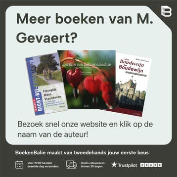 De Vlaamse poort naar Utopia - M. Gevaert 9789054665359, Verzenden, Gelezen, M. Gevaert